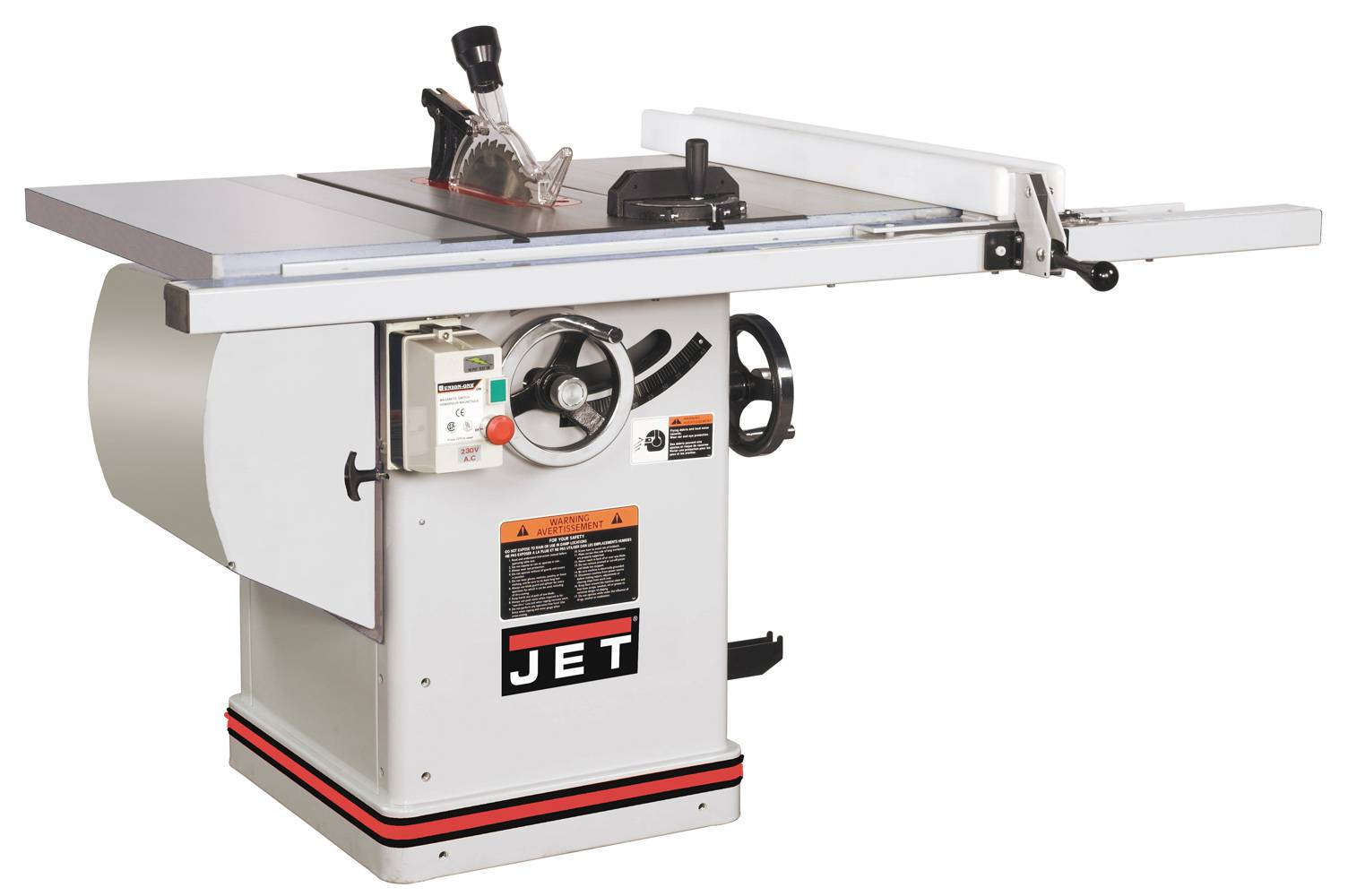 Циркулярная пила JET JTAS-12DX 708546-RU