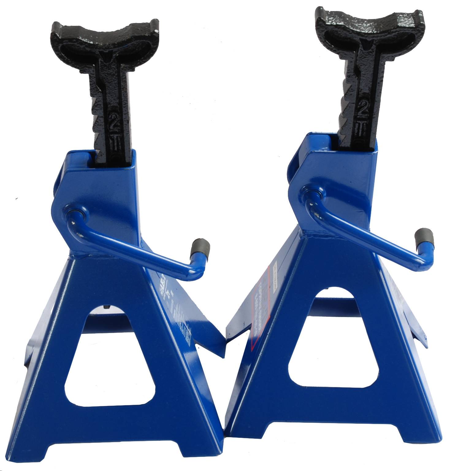 Подставка под авто AE&T T51102 2т (пара) Подставка под авто AE&T T51102 2т (пара)