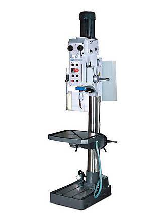 Редукторный сверлильный станок Витязь 2Т140А