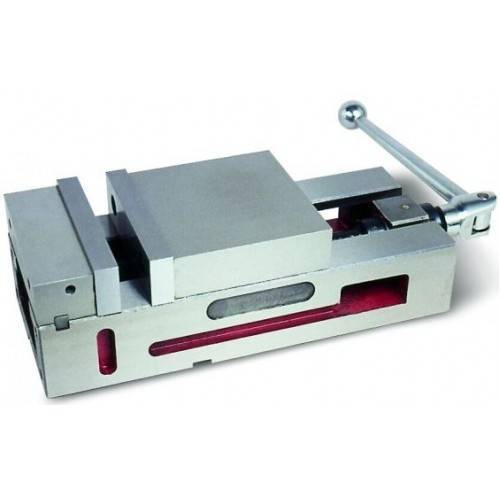 Точные станочные тиски Proma SVA-160 25016160