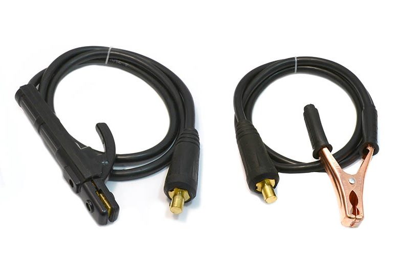 Инверторный сварочный аппарат ТСС TOP MMA-250 DGV