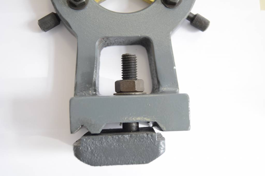 Неподвижный люнет MetalMaster MML 1830 Неподвижный люнет MetalMaster MML 1830