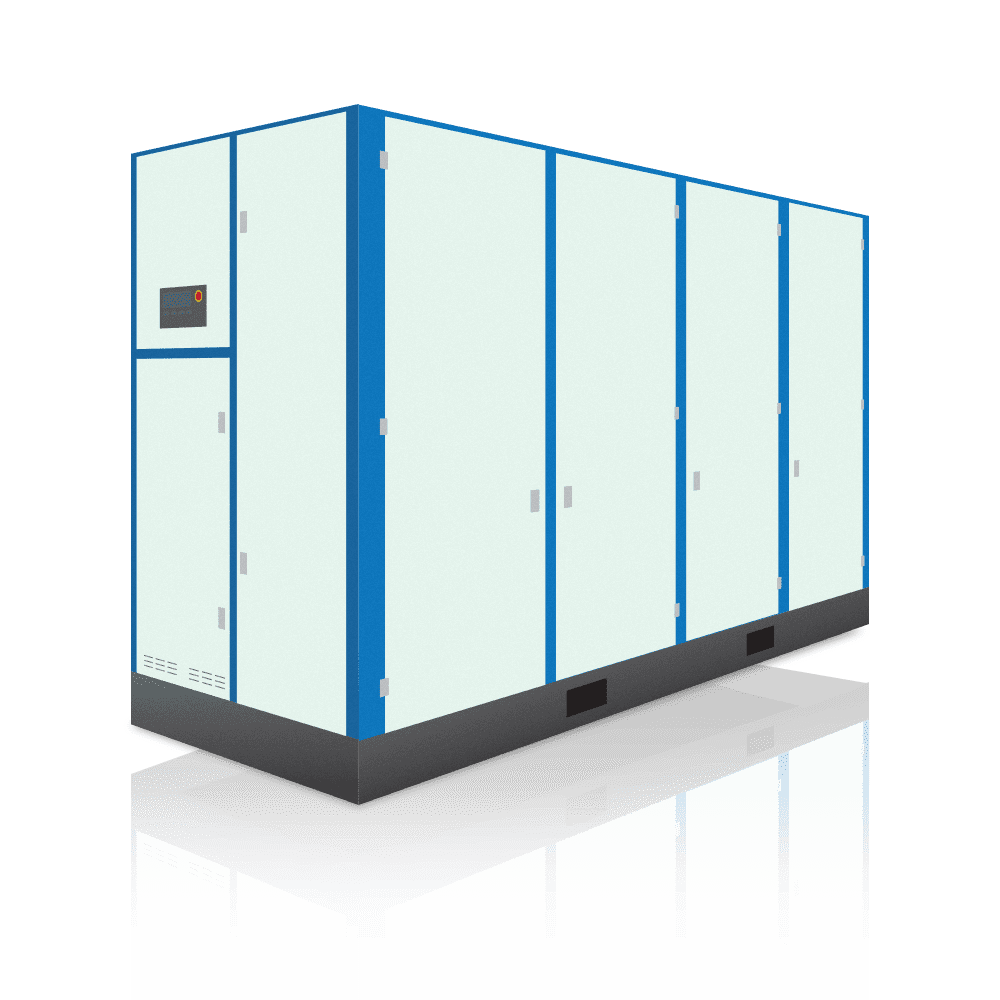 Винтовой компрессор Dali EN-250/7 II-F Винтовой компрессор Dali EN-250/7 II-F