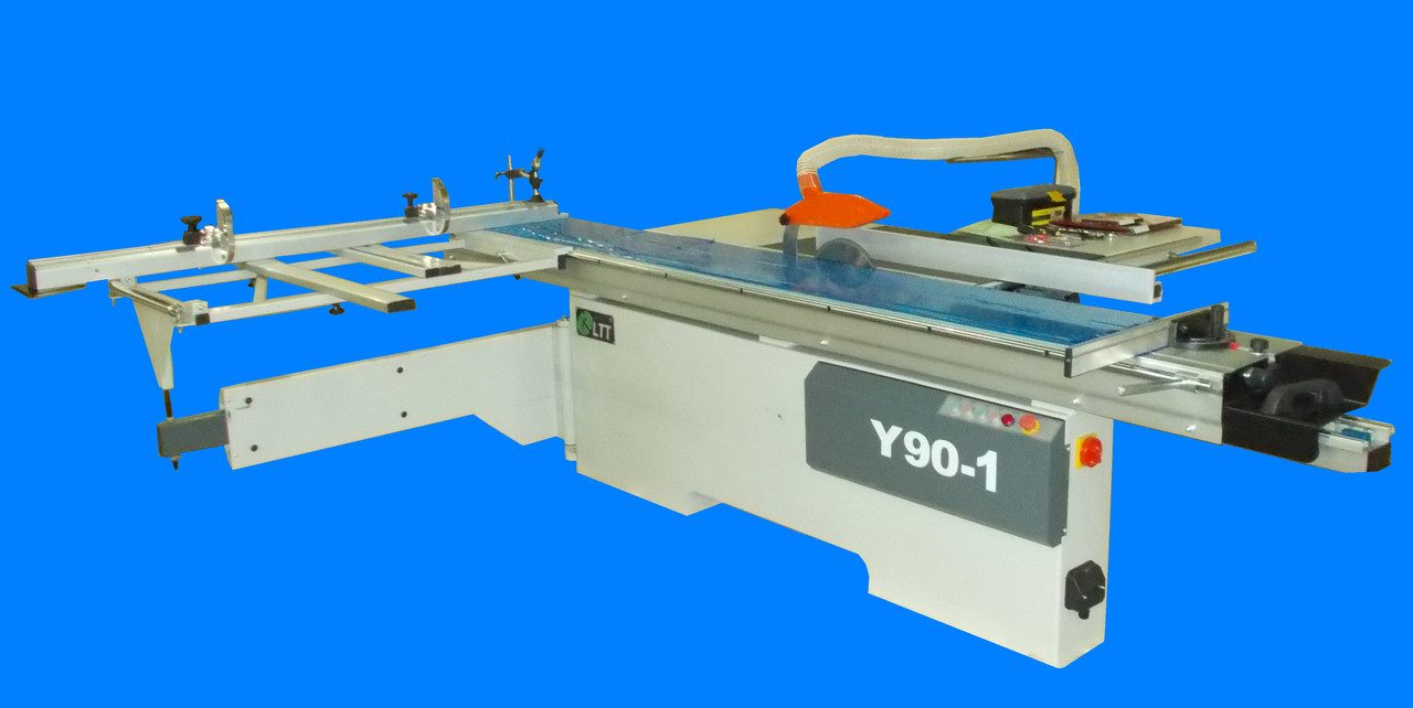 Форматно-раскроечный станок LTT Y 90-1