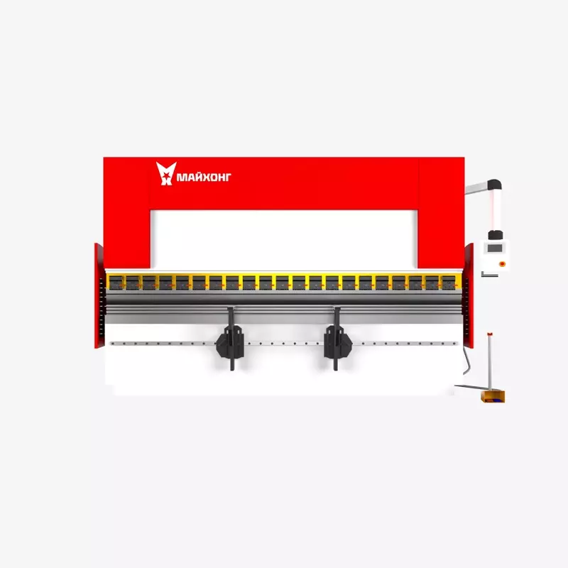 Листогибочный пресс с контроллером Майхонг E22/30 63-3200 