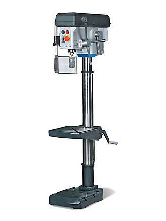 Вертикально-сверлильный станок Витязь 2Н128П