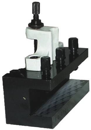 Резцедержка Optimum 40х180 тип D для SWH 9 3384332 Резцедержка Optimum 40х180 тип D для SWH 9 3384332