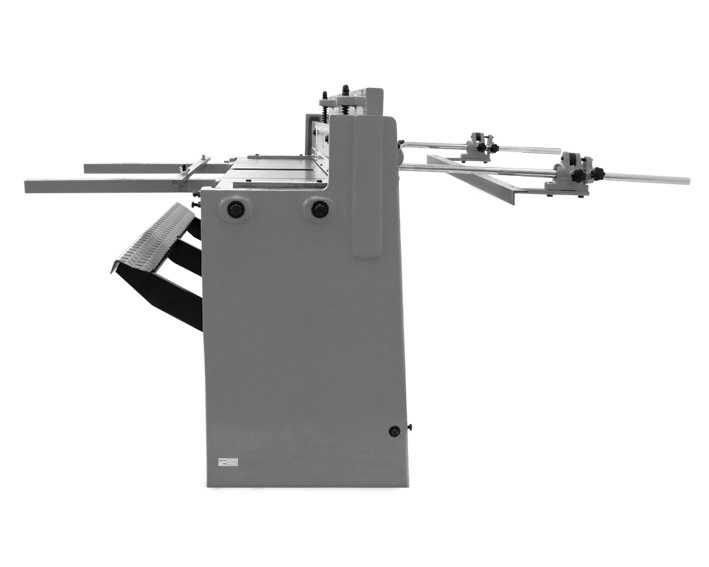 Ножная гильотина Stalex Q01-1.5х1320