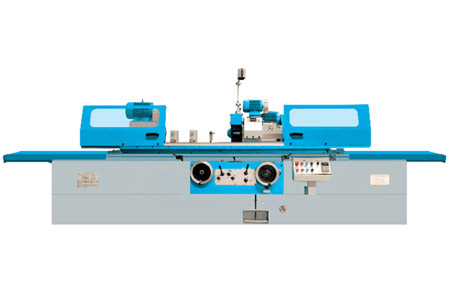 Универсальный круглошлифовальный станок Sterbrust M1463х2000
