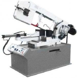 Ленточнопильный станок по металлу Visprom PPK-330G 38812500