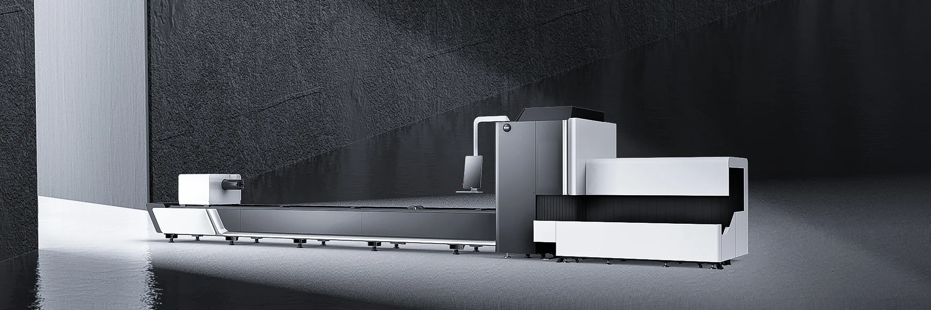 Оптоволоконный лазер BODOR T230 Оптоволоконный лазер BODOR T230