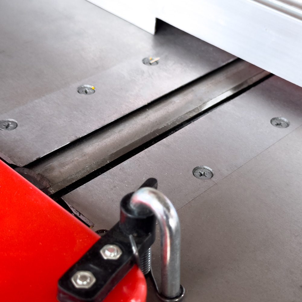 Комбинированный деревообрабатывающий станок Proma CWM-200-3/220