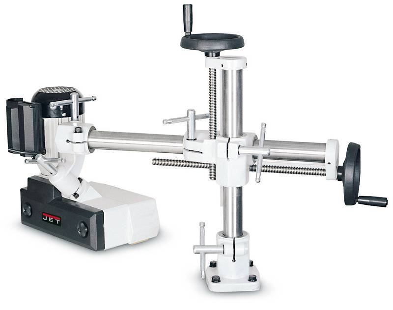 Устройство автоподачи Jet JPF-3 10000258M