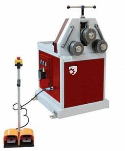 Профилегибочный электромеханический станок Triumph TMP-30