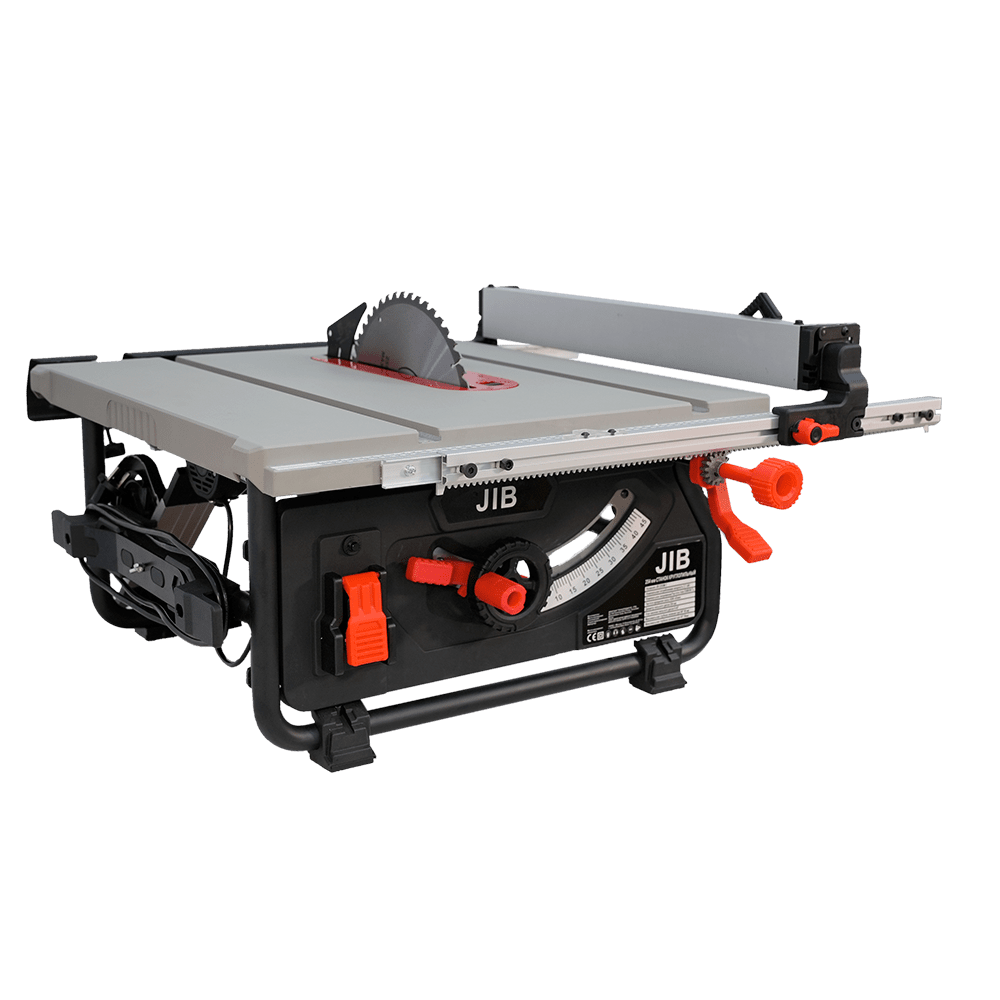 Круглопильный станок JIB 2255M-7