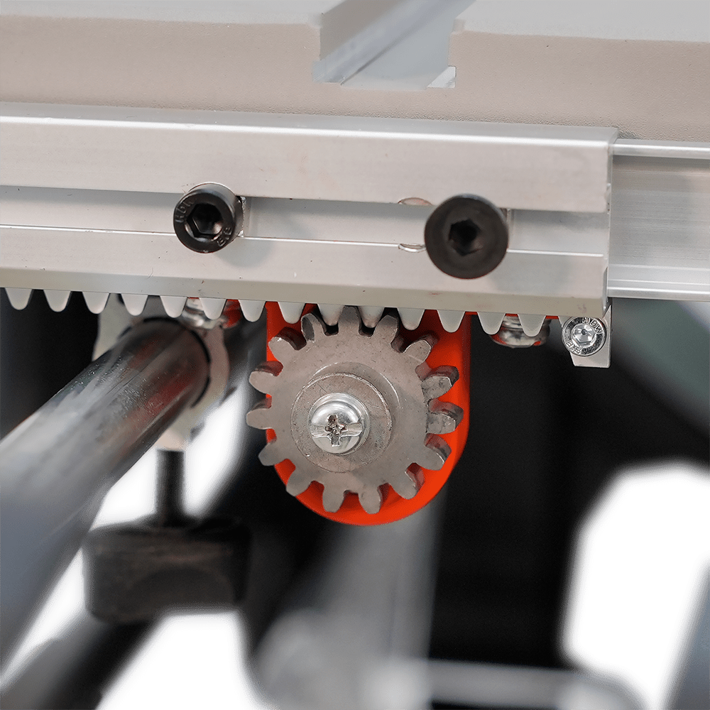 Круглопильный станок JIB 2255M-7