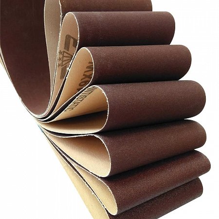 Лента шлифовальная BELMASH 152х1219 Р120