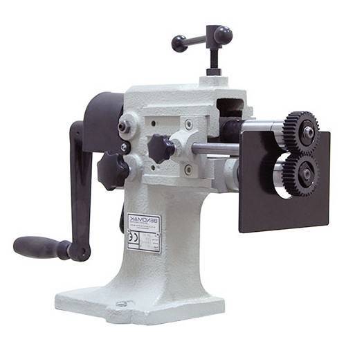 Ручной зиговочный станок Bendmak SW-125