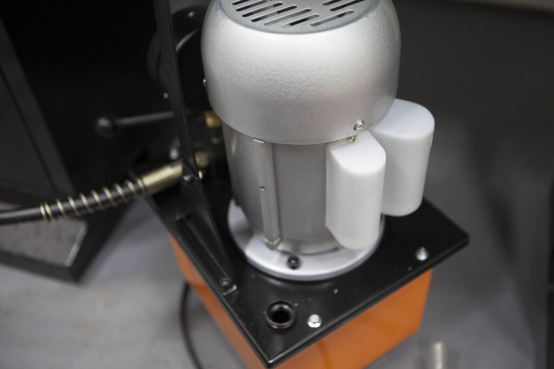 Трубогиб электрогидравлический Stalex EHPB-2D