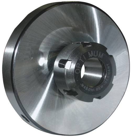 Патрон цанговый Optimum ER25 для D180/D210/TU2004V/TU2304 3440305 Патрон цанговый Optimum ER25 для D180/D210/TU2004V/TU2304 3440305