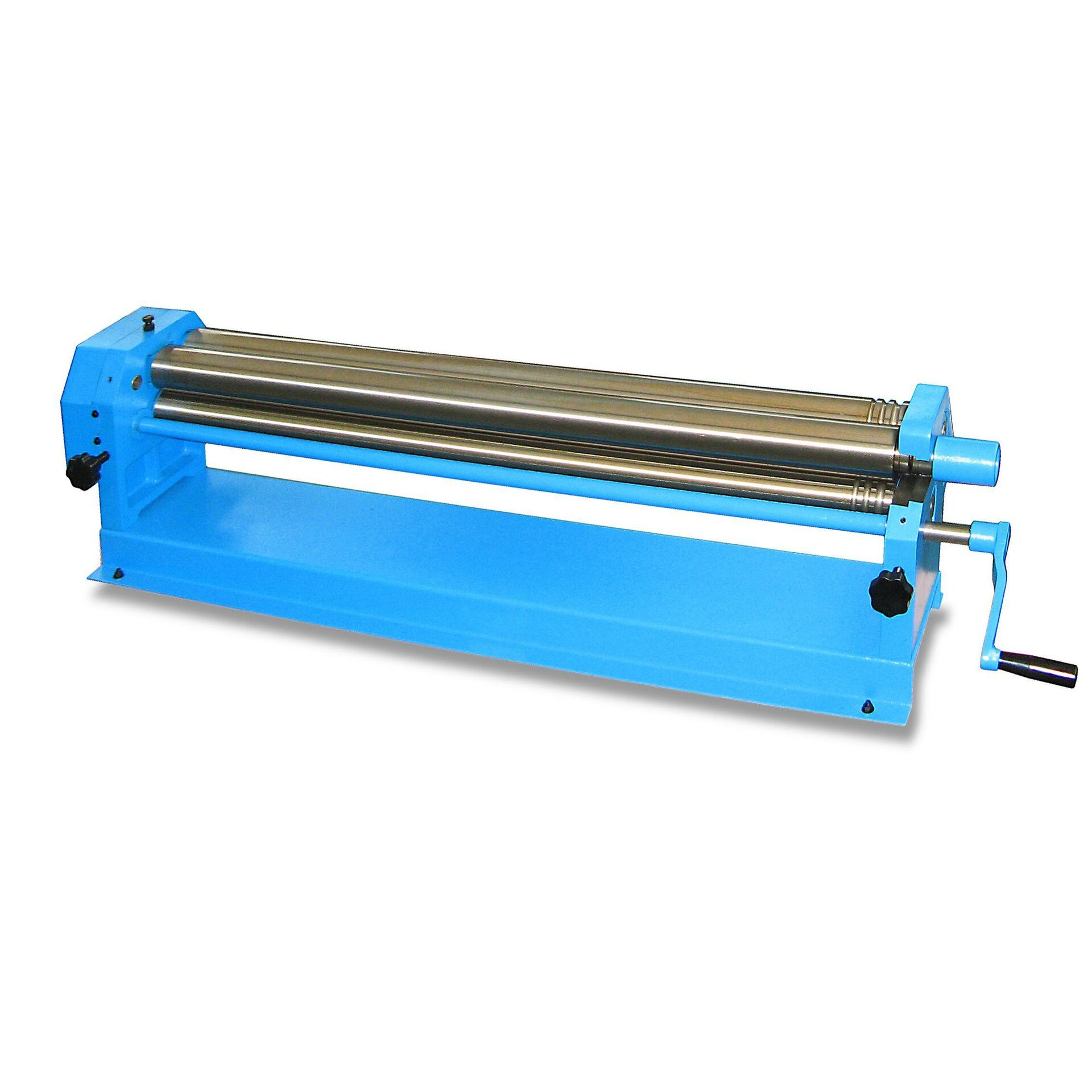 Вальцы ручные MetalMaster MSR 1315