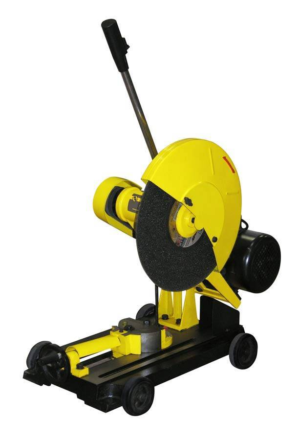 Пила торцовочная по металлу Энкор Корвет 432 Пила торцовочная по металлу Энкор Корвет 432