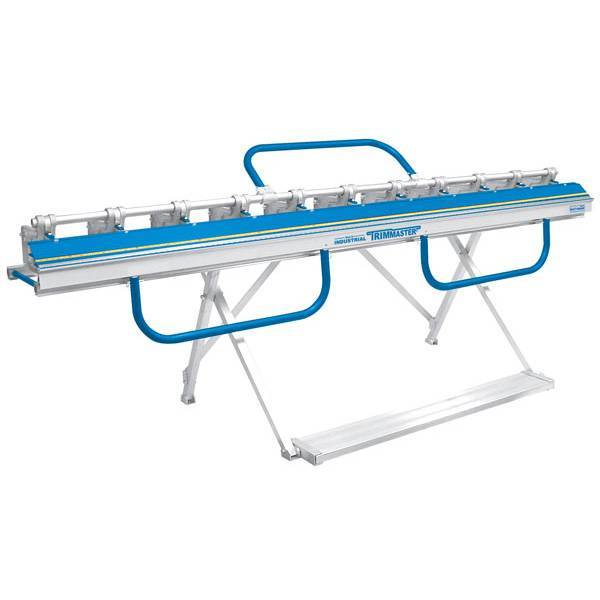 Мобильный листогиб VAN MARK IT 14