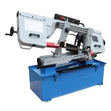 Ленточнопильный станок BS-1018R ТТМС
