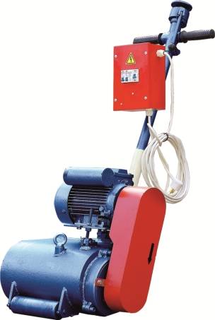 Машина для строжки деревянных полов Мисом СО-207 в Нижнем Новгороде Машина для строжки деревянных полов Мисом СО-207