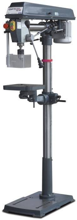 Сверлильный радиальный станок Optimum RB8S 3009181