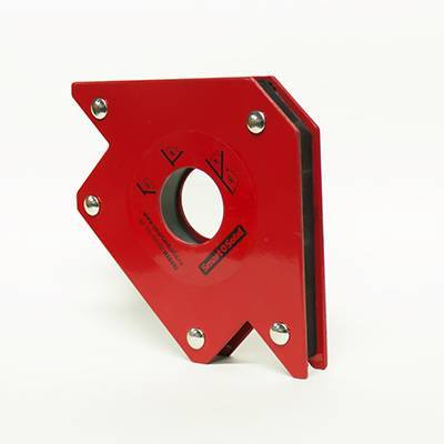 MAG602 Угольник магнитный для сварки MAG602 Угольник магнитный для сварки