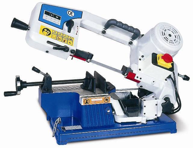 Ленточно-пильный станок по металлу Proma PPR-100 25011007