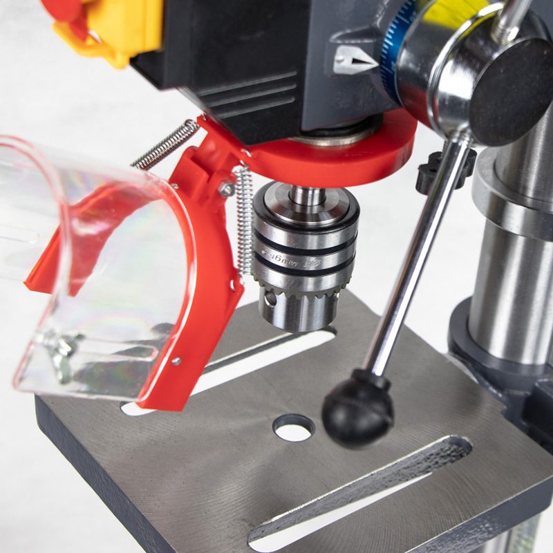 Настольный сверлильный станок Proma PTB-16B/230 25333520