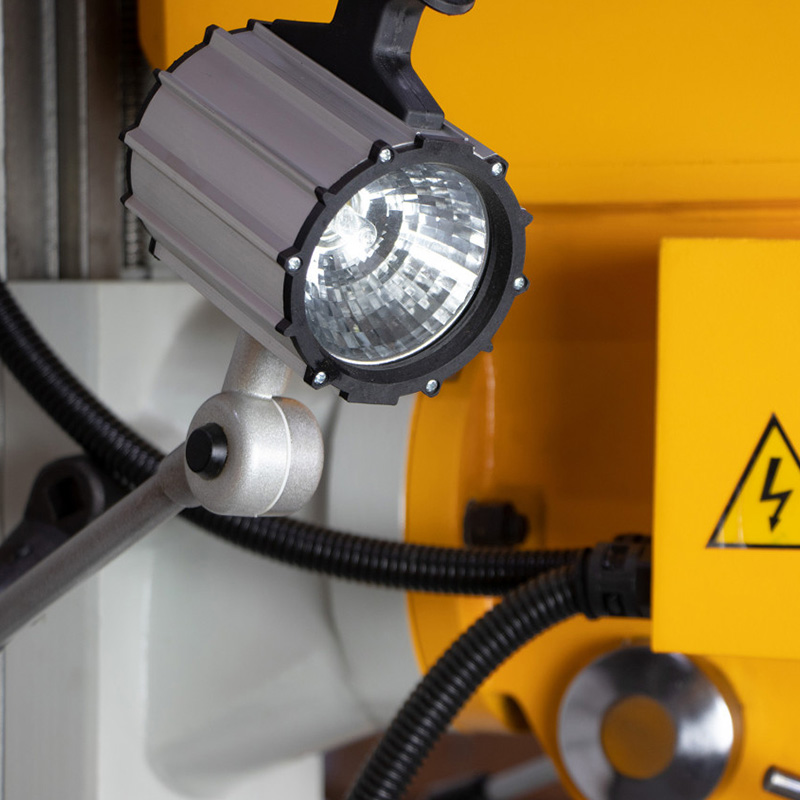 Фрезерный станок Proma FPV-50 38806000