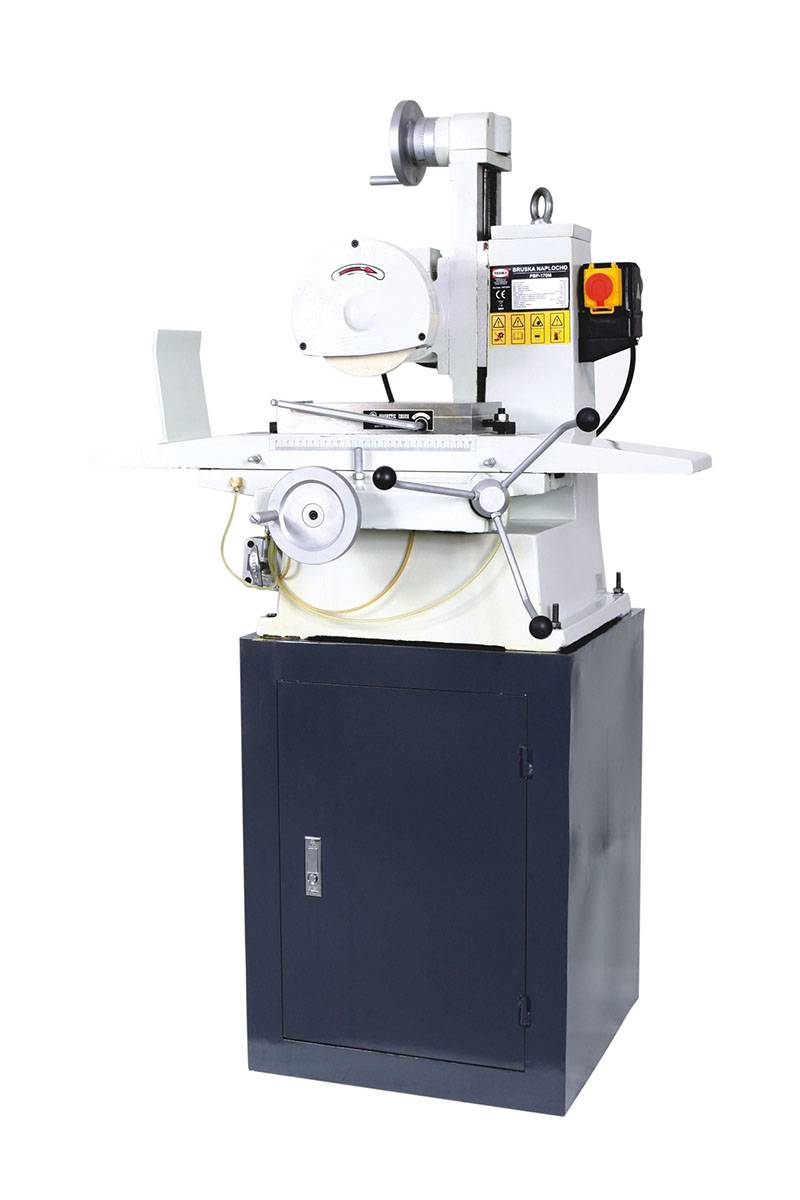 Плоскошлифовальный станок PROMA PBP-170 25012003