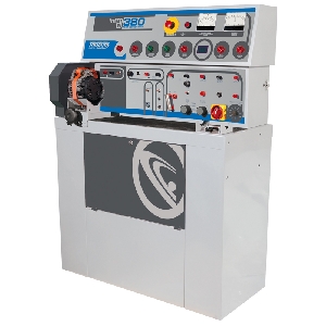 Электрический стенд для проверки генераторов и стартеров TopAuto EB380ProfiInverter Электрический стенд для проверки генераторов и стартеров TopAuto EB380ProfiInverter