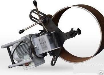 Станок для снятия фаски Хайтек ФС-22М2