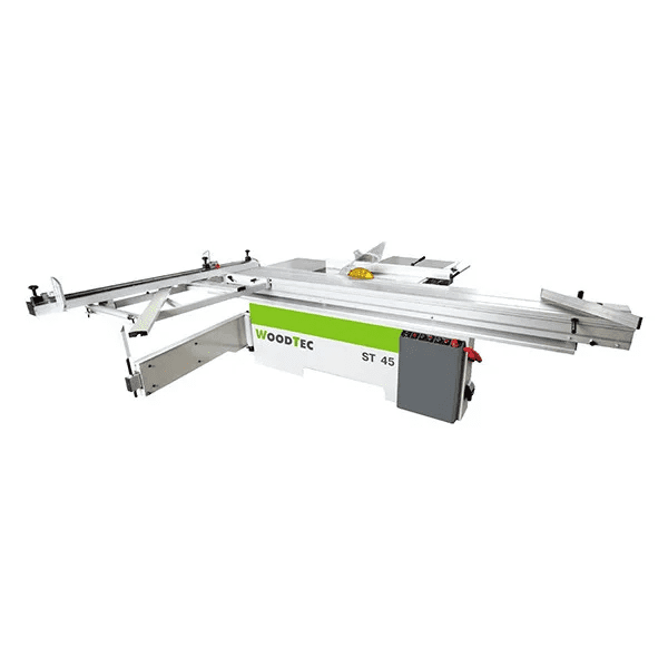 Форматно-раскроечный станок WoodTec ST 45