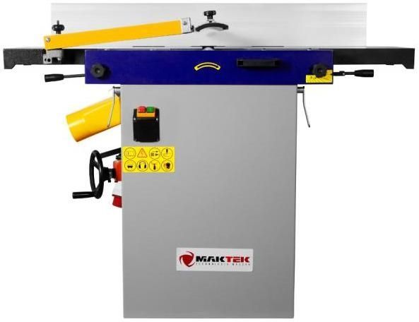 Фуговально-рейсмусовый станок CORMAK PT310 Фуговально-рейсмусовый станок CORMAK PT310