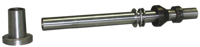 Устройство цанговое универсальное Optimum 5С D320-360 3441506 Устройство цанговое универсальное Optimum 5С D320-360 3441506