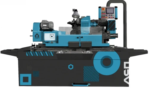 Станок круглошлифовальный 3Л131