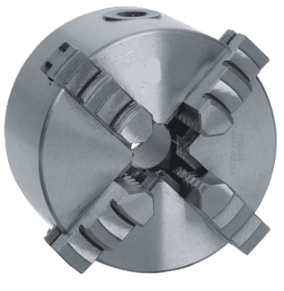 Патрон токарный Optimum CS4C 4-кул. 400 мм Camlock D1-8" 3442675