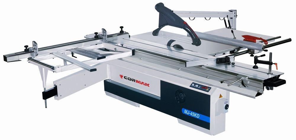 Форматно-раскроечный станок CORMAK KD 3200 Y