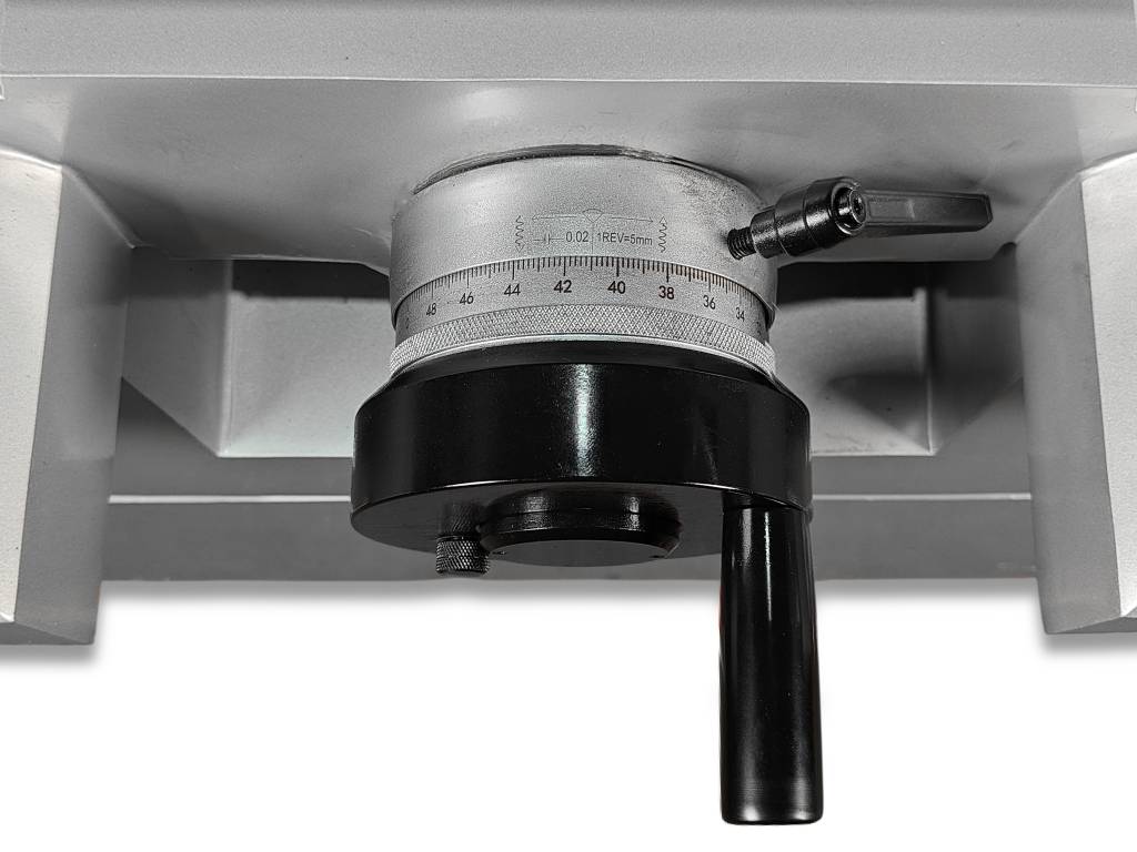 Копировально-прошивной станок с ЧПУ Metal Master MNC-540