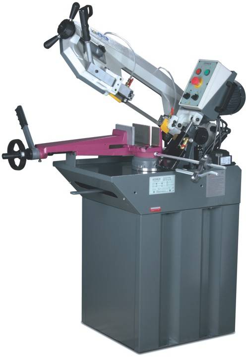 Ленточнопильный станок Optimum S210G 3300210