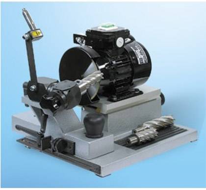 Станок для заточки корончатых фрез Вектор SM-101 Станок для заточки корончатых фрез Вектор SM-101