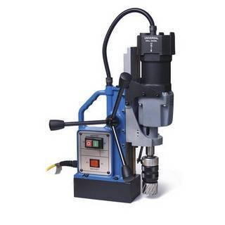 Магнитный сверлильный станок Magtron MBE-40