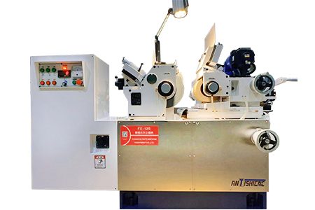 Высокоточный бесцентрово-шлифовальный станок Sterbrust FX-12S