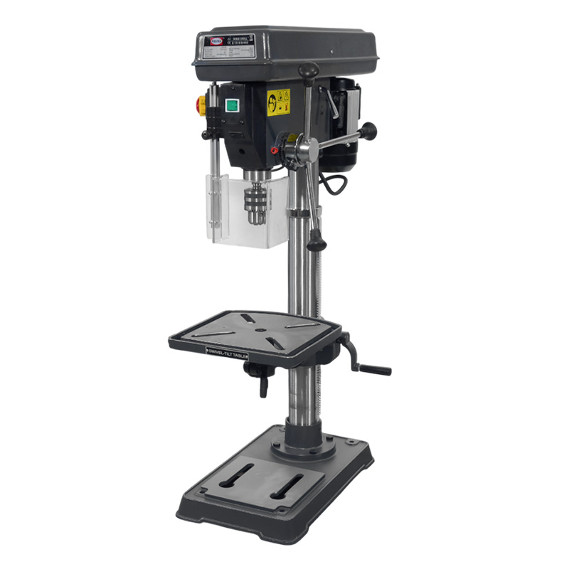 Сверлильный станок на стойке Proma E-1516B/400 25401501