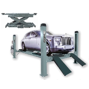 Комплект KraftWell для сход-развала KRW6.5WA+KRWJ7P Комплект KraftWell для сход-развала KRW6.5WA+KRWJ7P